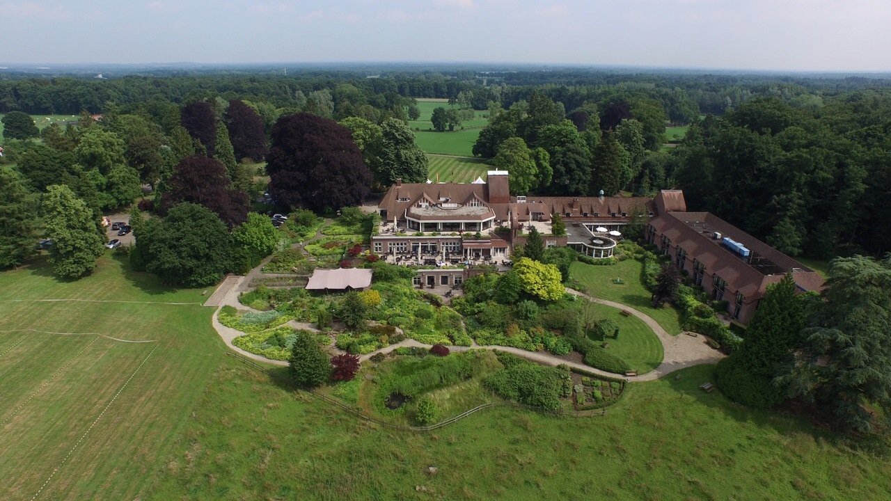 Landgoed De Wilmersberg | Ontspan in een duurzaam 4* hotel in het hart van kleurrijk Twente