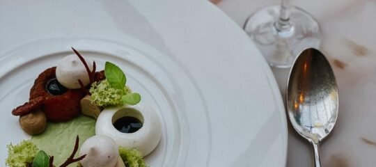 Landgoed Groot Warnsborn | Verblijf 2 dagen op dit schitterende Rijksmonumentale landgoed | incl. diner