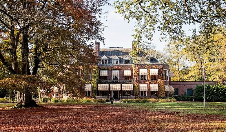 Landgoed Huize Bergen | 3 Dagen genieten in de bosrijke omgeving van Vught | incl. 4-gangendiner
