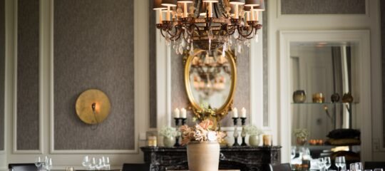 Landgoed Lauswolt | Culinair verblijf in een luxe 5*-hotel in het prachtige Friesland | incl. MICHELIN-diner