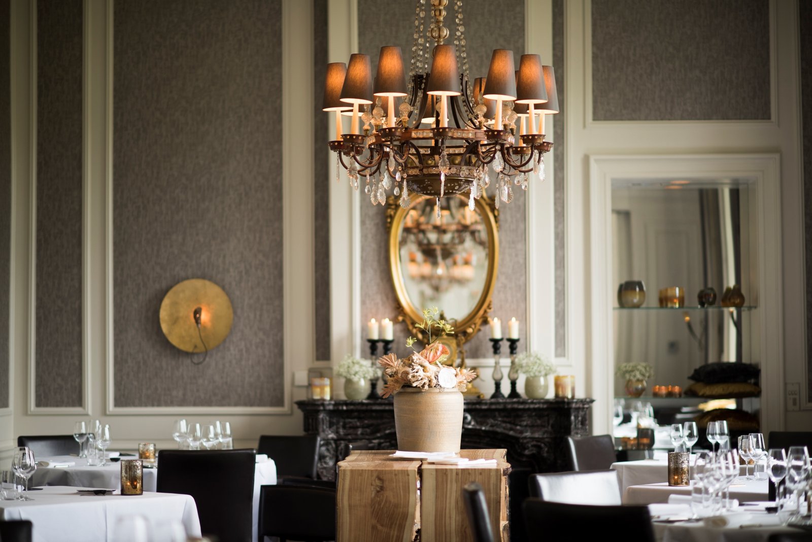 Landgoed Lauswolt | Culinair verblijf in een luxe 5*-hotel in het prachtige Friesland | incl. MICHELIN-diner