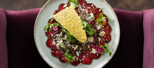 Landgoed de Rosep | Culinair verblijf op landgoed met exclusief en befaamd restaurant | incl. 6-gangendiner