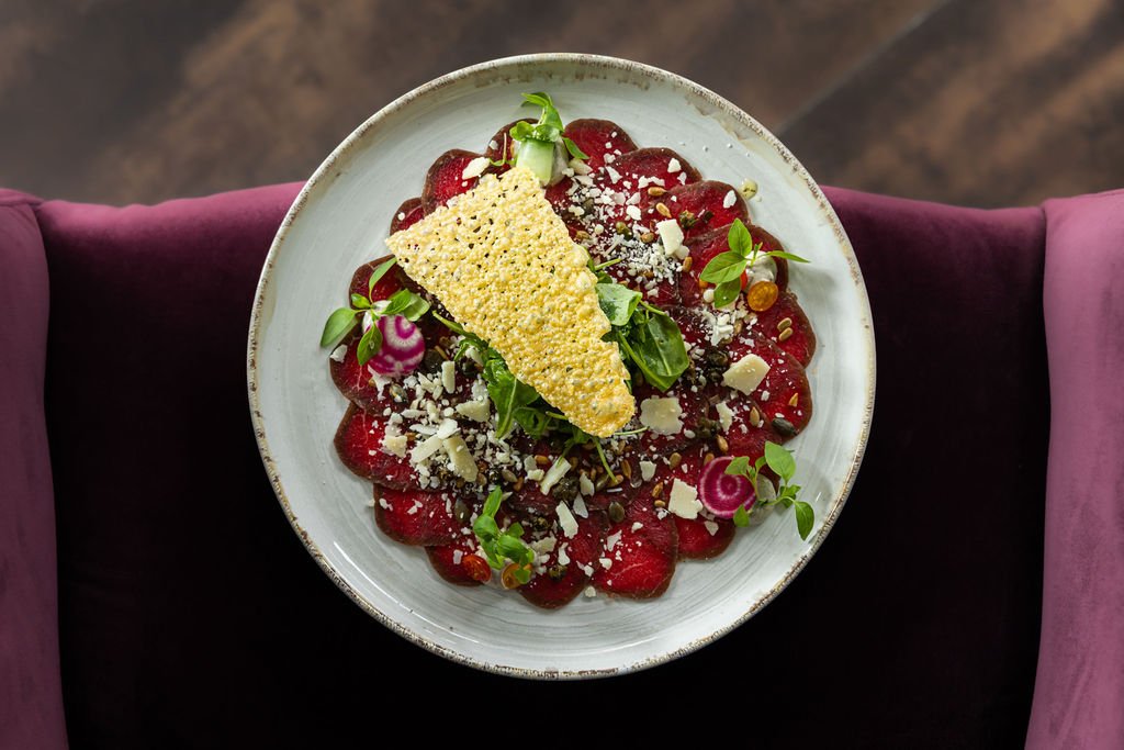 Landgoed de Rosep | Culinair verblijf op landgoed met exclusief en befaamd restaurant | incl. 6-gangendiner