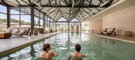 Le Grand Pavillion Chantilly | Superieur Spa&Wellness arrangement (nabij Parijs)