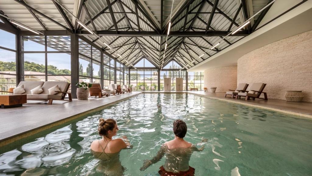 Le Grand Pavillion Chantilly | Superieur Spa&Wellness arrangement (nabij Parijs)