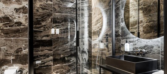 Le Marin Hotel Rotterdam City–Handwritten Collection | Verblijf in het mooiste boutique hotel van Rotterdam