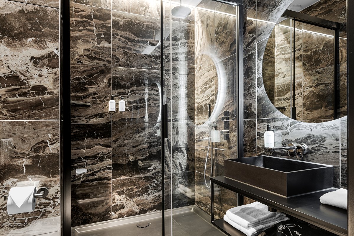 Le Marin Hotel Rotterdam City–Handwritten Collection | Verblijf in het mooiste boutique hotel van Rotterdam