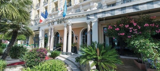 Le Royal Nice