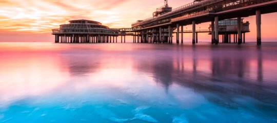 Leonardo Hotel Den Haag Babylon | Ontdek het beste van Den Haag&Scheveningen | incl. dagelijks diner