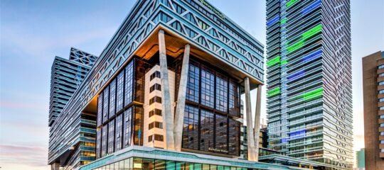 Leonardo Hotel Den Haag Babylon | Verblijf in een modern hotel in het hart van Den Haag | incl. diner