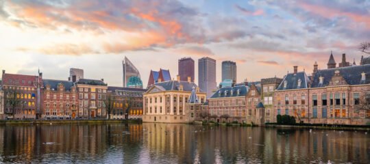 Leonardo Hotel Den Haag Babylon | Vorstelijk verblijven in hartje Den Haag