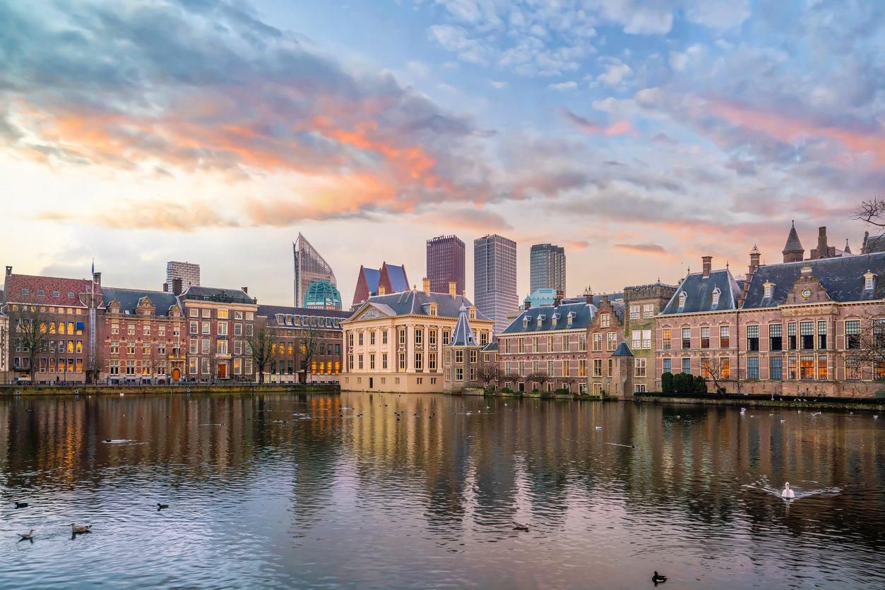 Leonardo Hotel Den Haag Babylon | Vorstelijk verblijven in hartje Den Haag