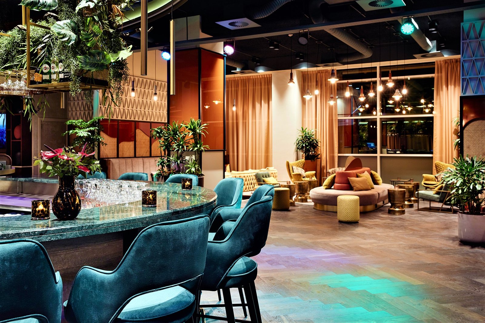 Lindner Hotel Antwerp - JdV by Hyatt | Belgische snacktour in elegant tophotel