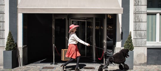 MABI City Centre | Bijzonder verblijf in voormalig bioscoop in het hart van Maastricht