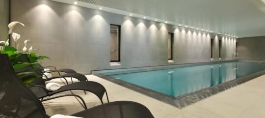 Martin's All Suites | Verblijf in het hart van België| incl. 3-gangendiner