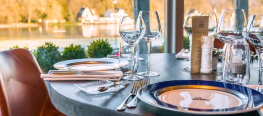 Martin's Chateau du Lac | 3-Daags verblijf in een 5*-kasteelhotel met uitzicht op het Meer van Genval | incl. 4-gangendiner