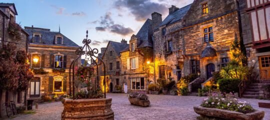 Mercure Han-Sur-Lesse | Verblijf in het schilderachtige hart van de Belgische Ardennen | incl. diner