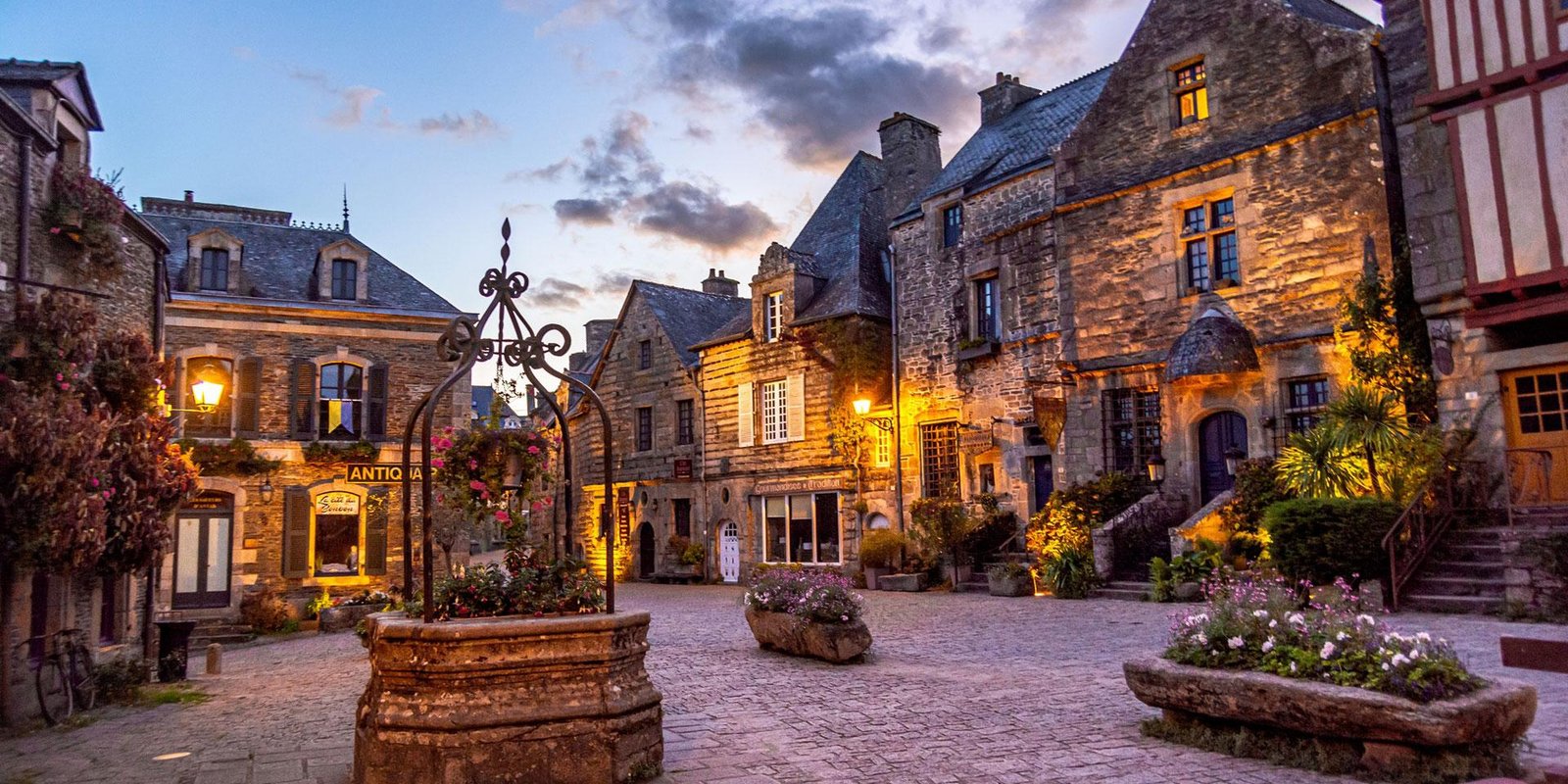 Mercure Han-Sur-Lesse | Verblijf in het schilderachtige hart van de Belgische Ardennen | incl. diner