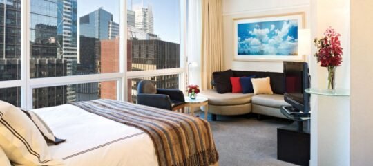 Millennium Hotel Broadway Times Square