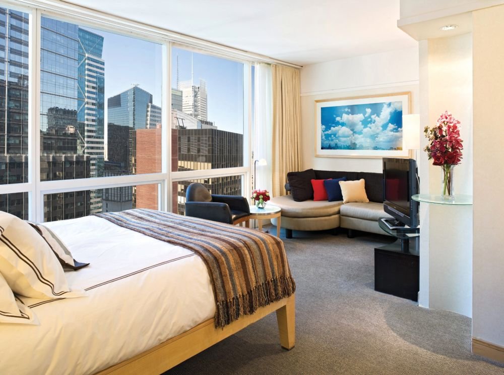 Millennium Hotel Broadway Times Square