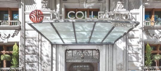 NH Collection Abascal