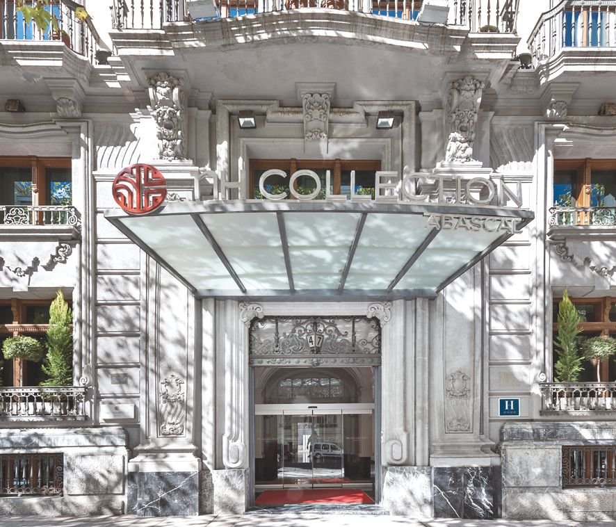 NH Collection Abascal