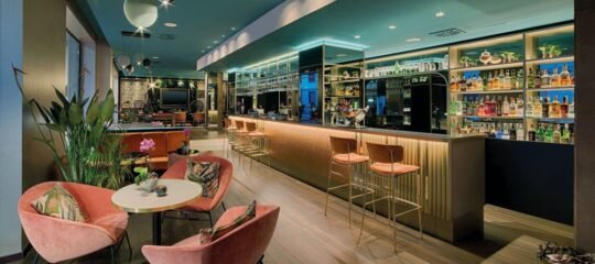 NH Collection Milano Touring