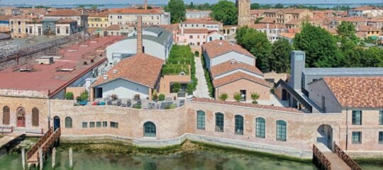 NH Collection Murano Villa