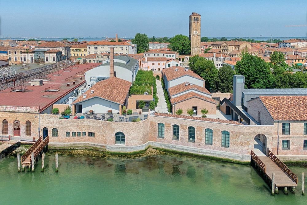NH Collection Murano Villa