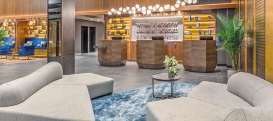 NH Collection New York Madison Avenue