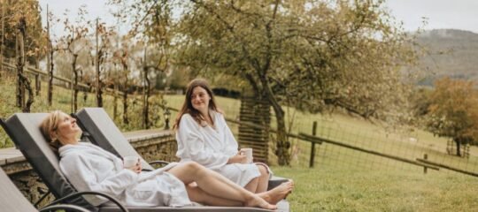 Natur- und Wohlfühlhotel Kastenholz | 6-Daags verblijf in luxe 4* wellness hotel in de Eifel | incl. dagelijks diner