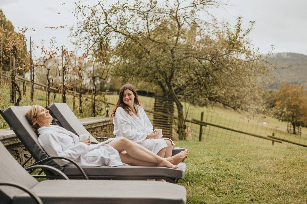 Natur- und Wohlfühlhotel Kastenholz | 6-Daags verblijf in luxe 4* wellness hotel in de Eifel | incl. dagelijks diner