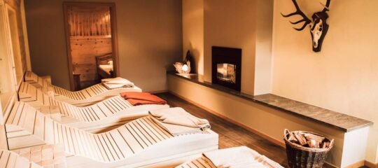 Natur- und Wohlfühlhotel Kastenholz | Compleet verzorgd 3-daags wellness arrangement - Duitsland