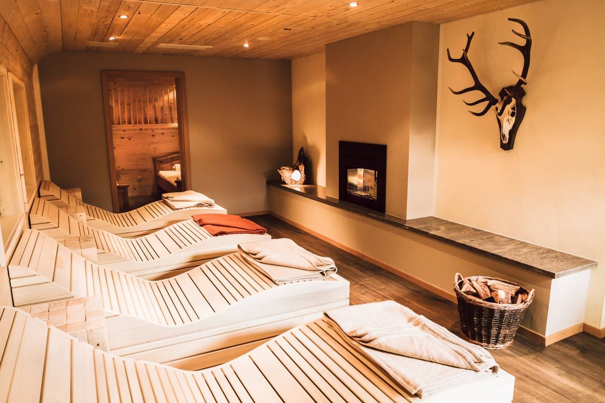 Natur- und Wohlfühlhotel Kastenholz | Compleet verzorgd 3-daags wellness arrangement - Duitsland