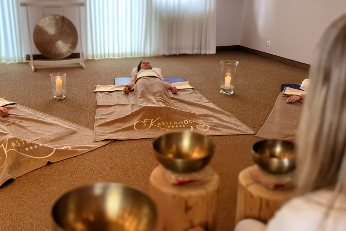 Natur- und Wohlfühlhotel Kastenholz | Verblijf 5 dagen compleet verzorgd in wellnesshotel nabij Keulen | incl. dagelijks diner