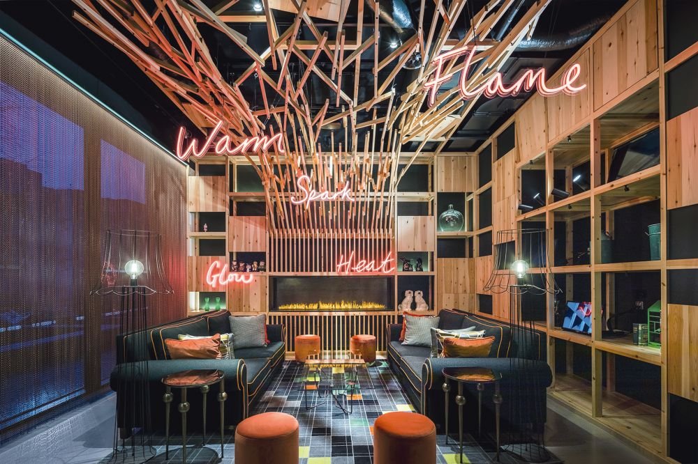 Nhow London Hotel