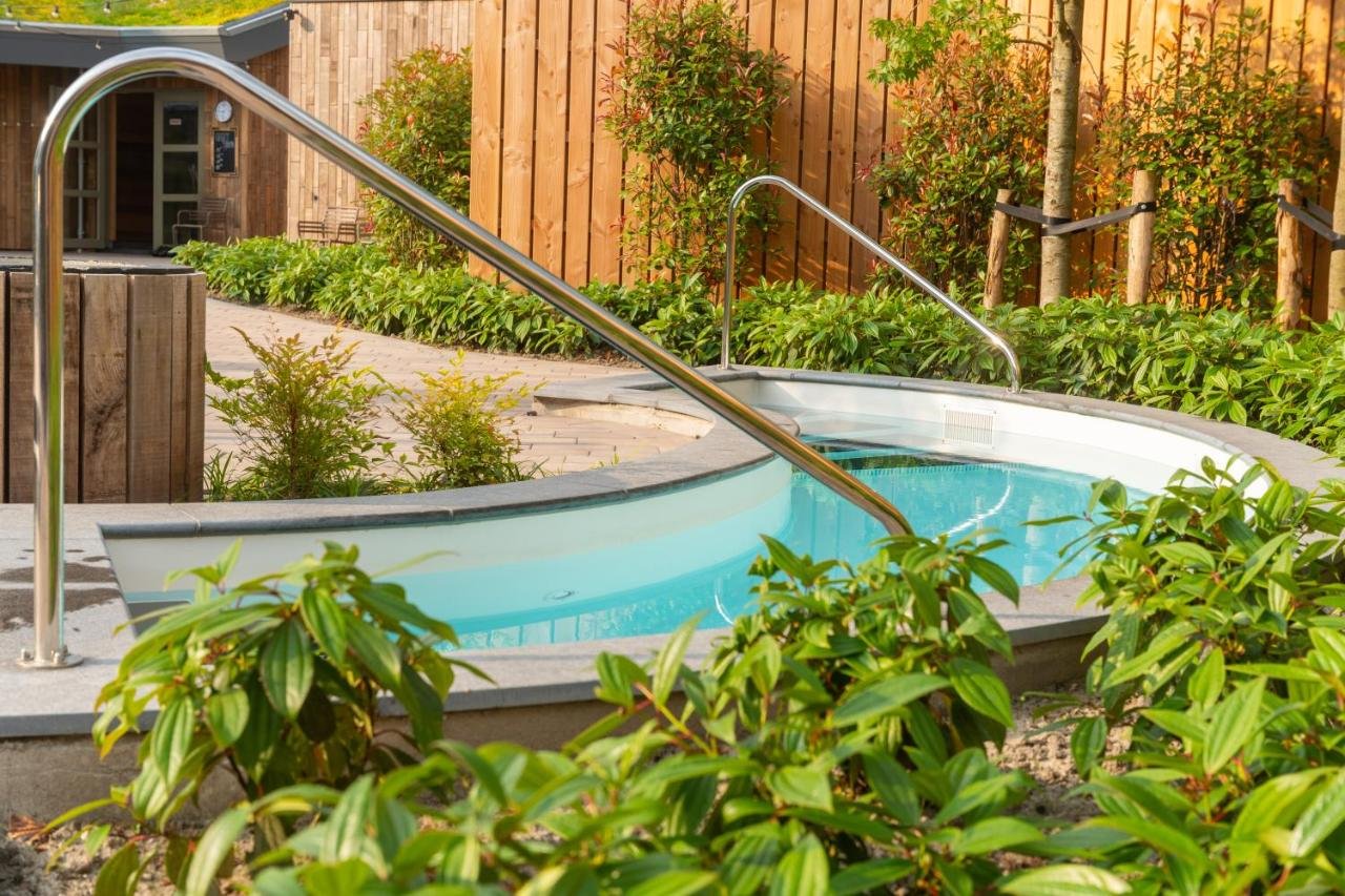 Otium Wellness Hotel | 3 Dagen luxe en wellness in een 4*-hotel