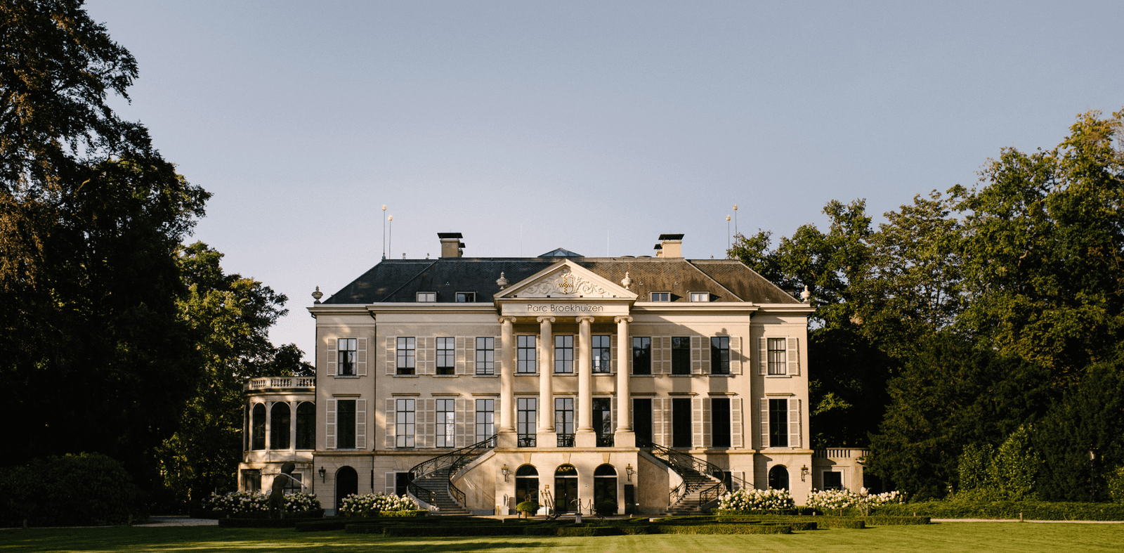 Parc Broekhuizen | 3 Dagen genieten in luxe 5* oase midden op de Utrechtse Heuvelrug | incl. 3-gangendiner