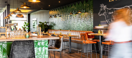 Parkhotel Horst | 3 Dagen bourgondisch genieten in 4*-hotel aan een meer in Noord-Limburg | incl. 3-gangendiner