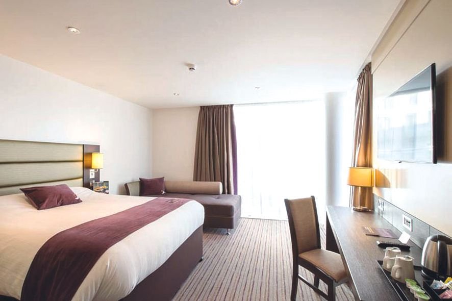 Premier Inn City Aldgate