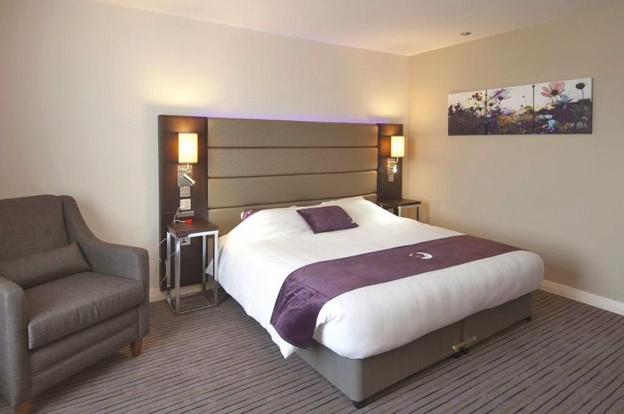 Premier Inn Tower Bridge