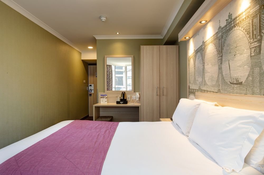 President Hotel