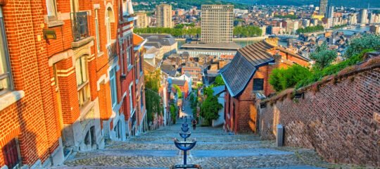 Radisson Luik City Centre | Verken&beleef de historische stad Luik