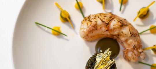 Relais&Châteaux Weeshuis Gouda | Culinair 3-daags verblijf in luxe 4* boutique hotel in hartje Gouda | incl. Michelindiner