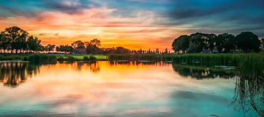 Resort Bad Boekelo | Beleef 3 heerlijke dagen in een 4* hotel midden in de bossen van Twente | incl. diner