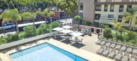 Riu Plaza Fisherman's Wharf