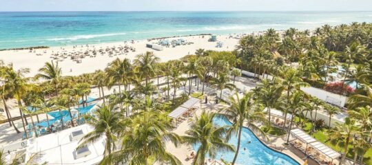 Riu Plaza Miami Beach