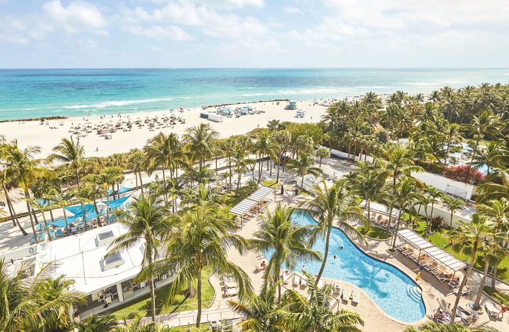 Riu Plaza Miami Beach