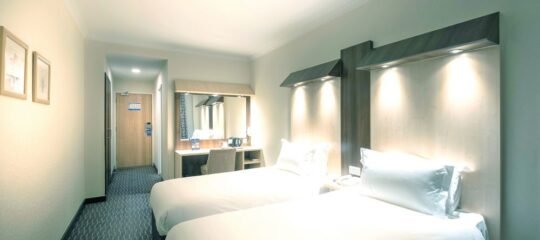 Royal National Hotel