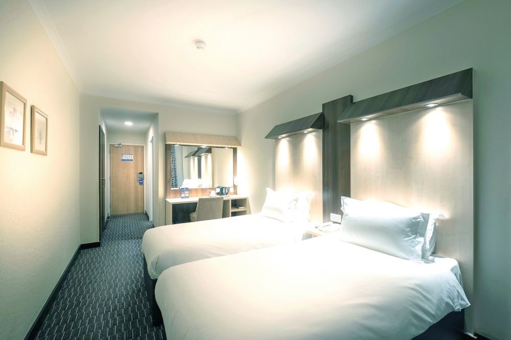 Royal National Hotel